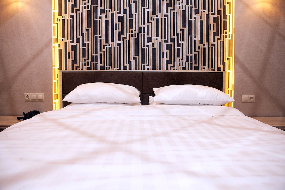 Hotel ARAVANA