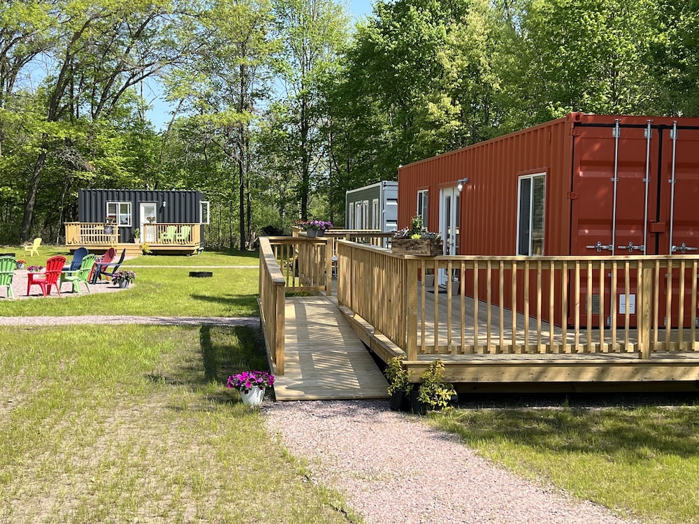 Yukon Trails RV Camping Resort - Property Image 65