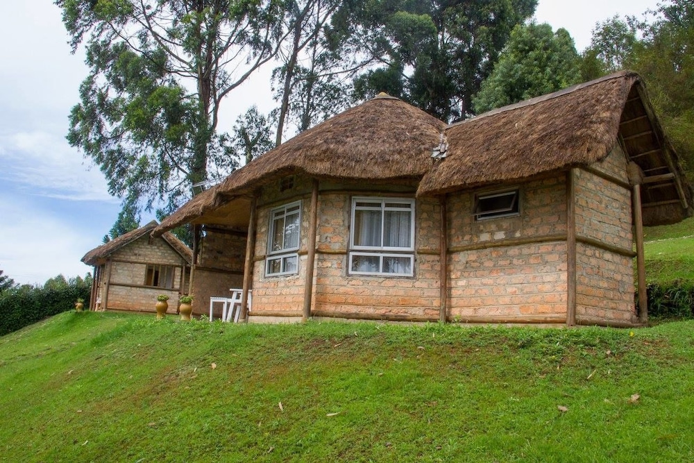 Arcadia Lodges Lake Bunyonyi
