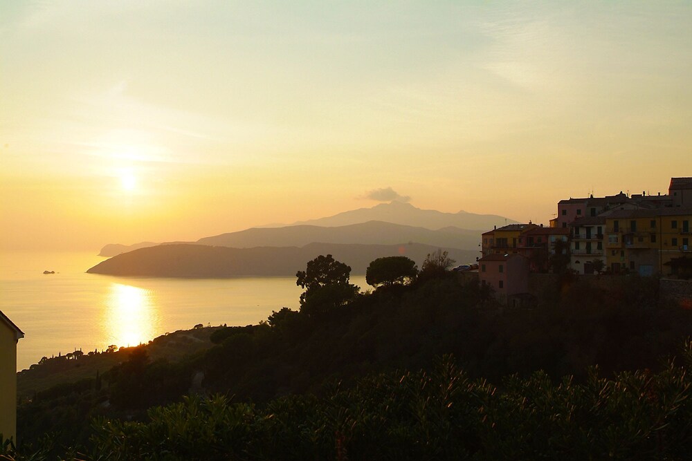 Villetta Paola Isola d Elba