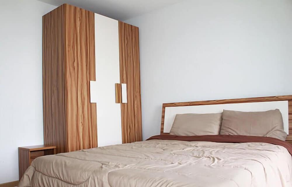 UTD Libra Residence
