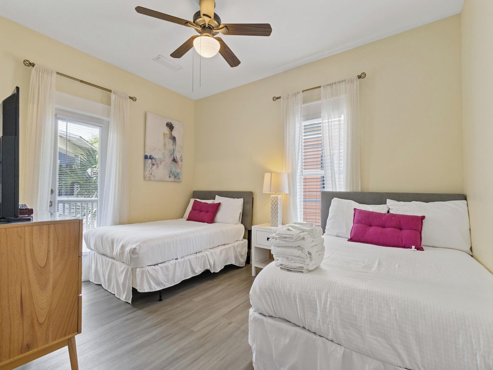Bungalows at Seagrove #152 by Southern Vacation Rentals
