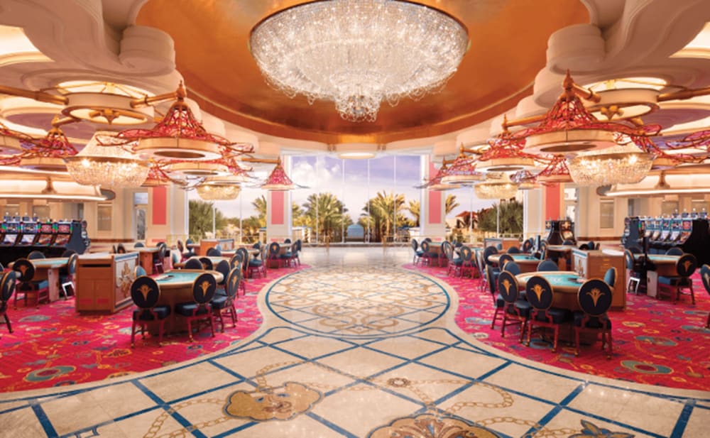 Nassau - Paradise Island Vacations - Rosewood Baha Mar - Property Image 40