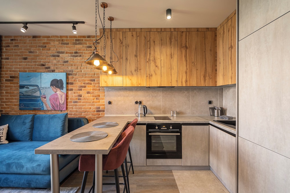 Slavutich Ecoloft studios