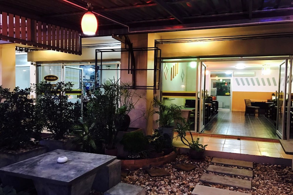 Mawa Lanta Mansion
