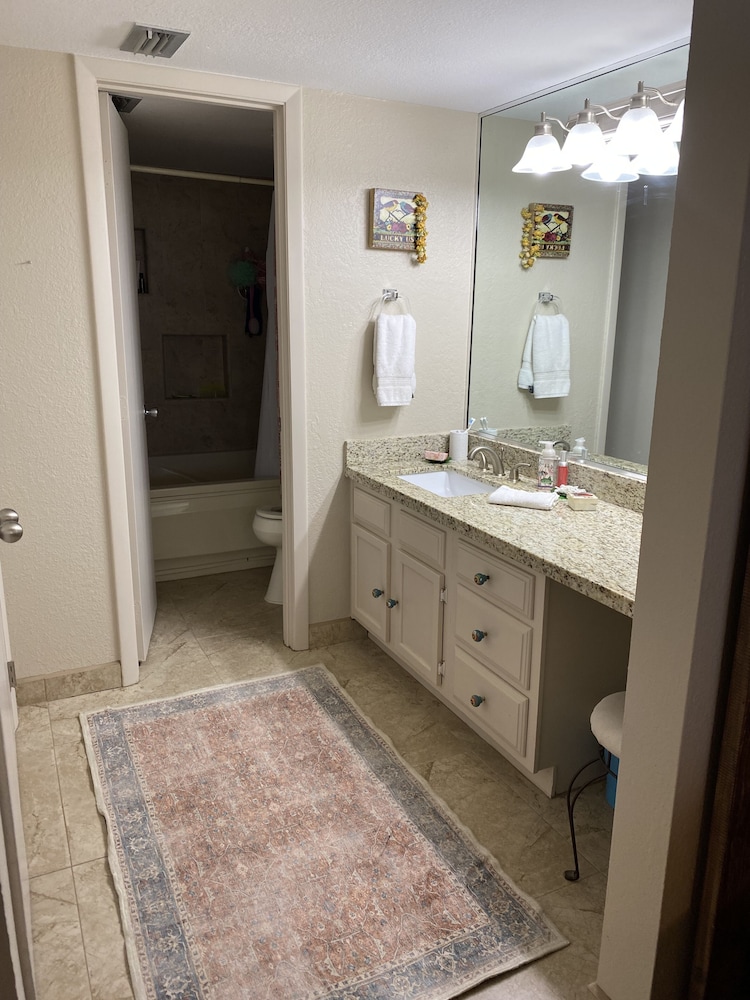 Spi Fun & Sun & More 2 Bedroom Condo