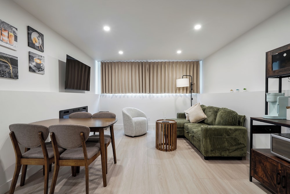Cozy 1BR Unit near City College of SF
