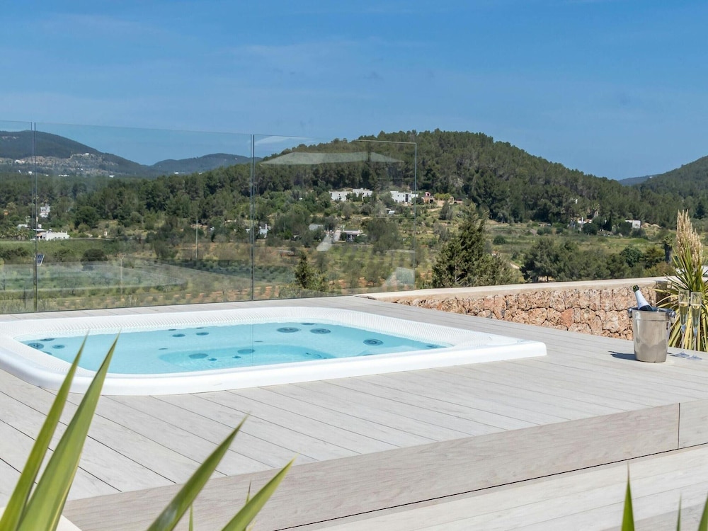 Holiday Home in Stunning Ibizan Landscape