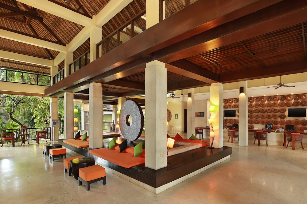Mercure Resort Sanur 2