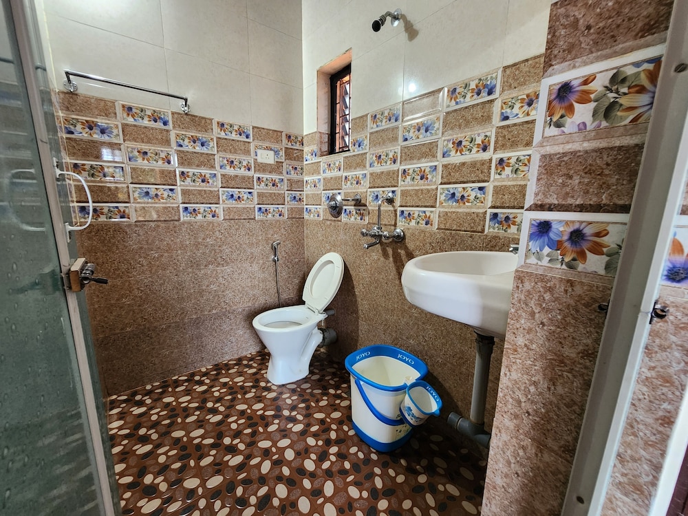 Sai Sharad Hotel