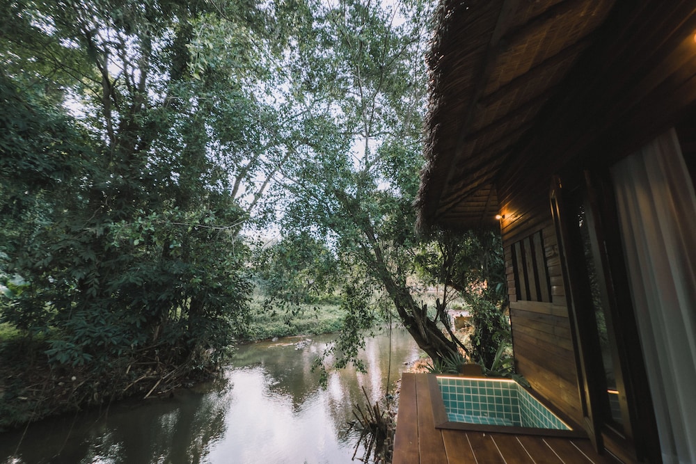 Sangkaew House