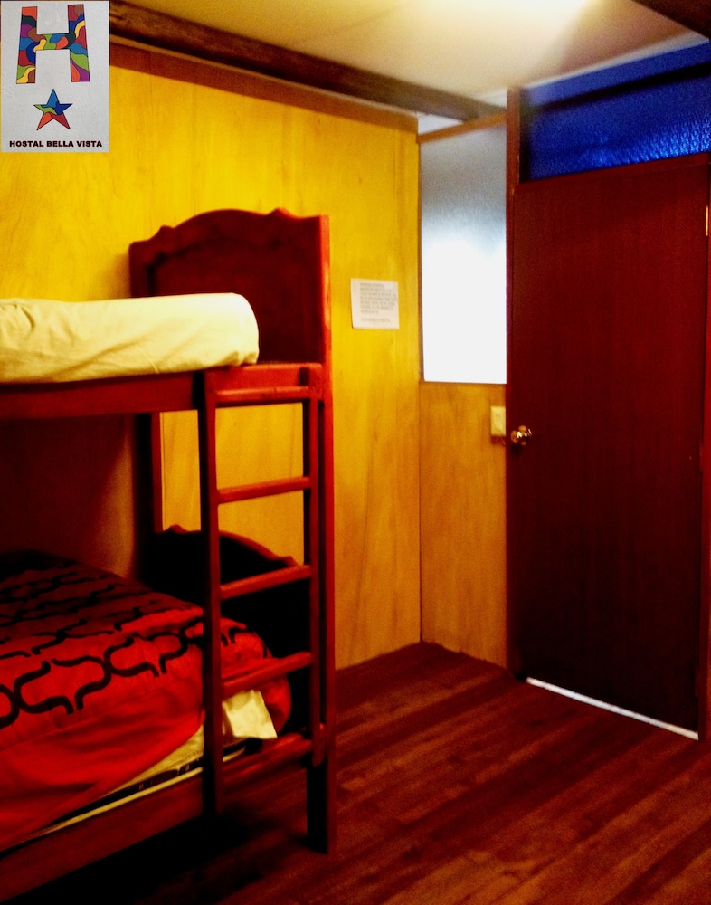Hostel Bella Vista