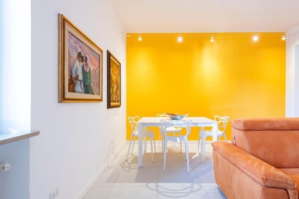 Casa di Chiara