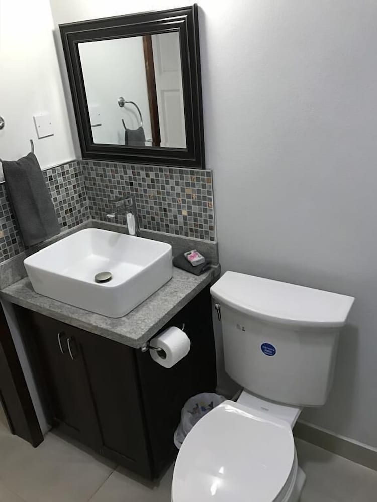 Calabash Villas on Bonaire Bay view 5