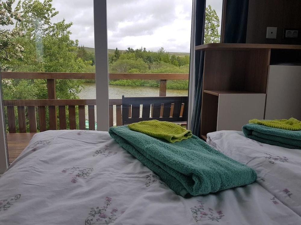 Guesthouse Hagi 1 view 4