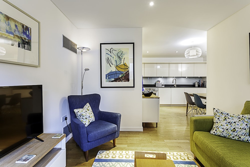 Perfect Paddington Pad