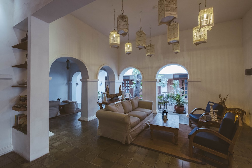 Adhisthana Hotel Yogyakarta 29