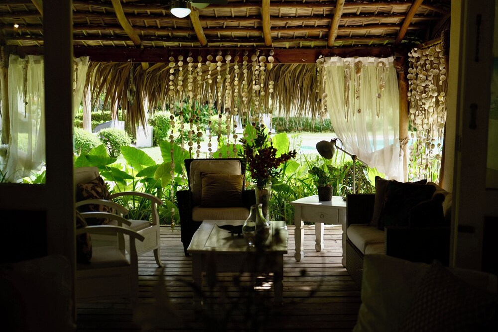 Villas Mares