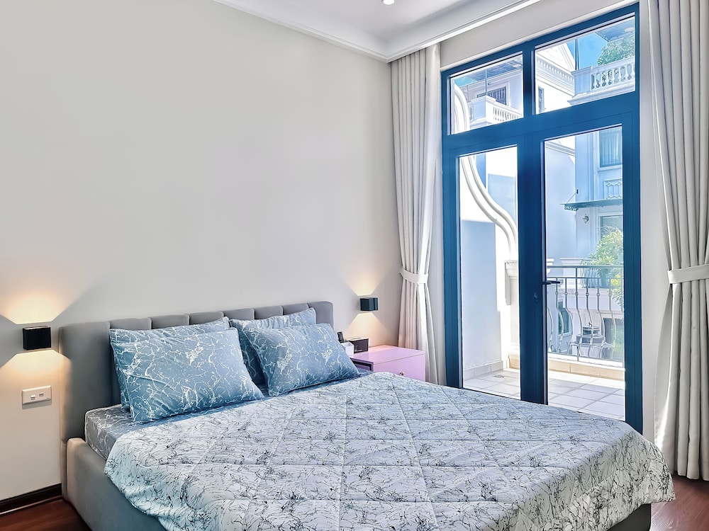 Anvi House - Vinhomes Marina