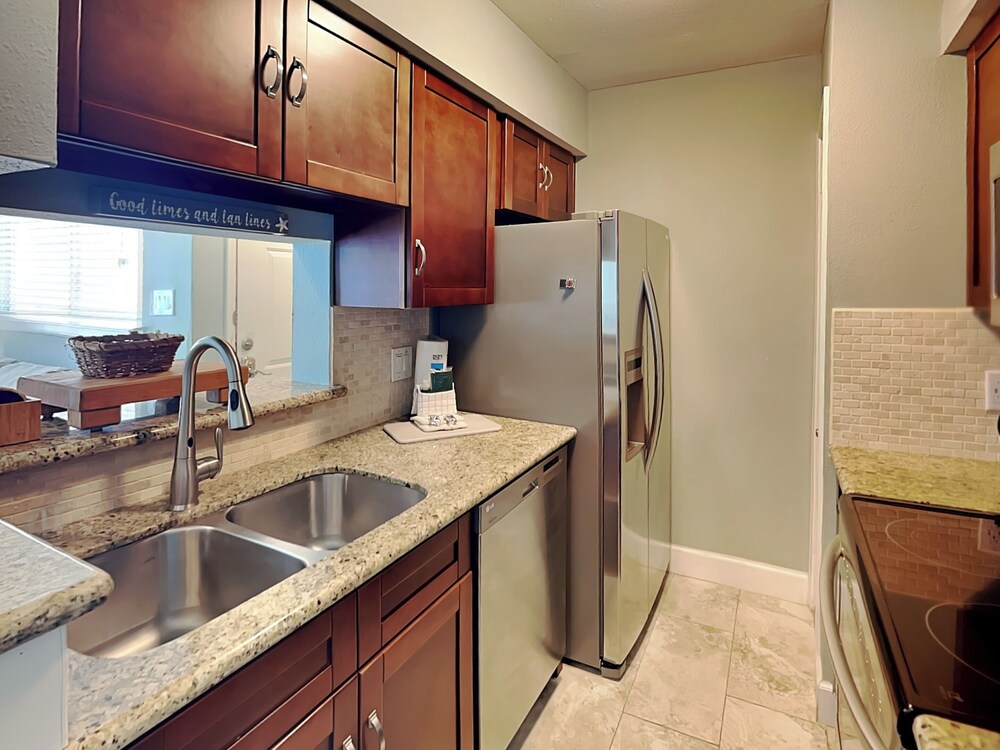Blissful Thinking by Ryson Vacation Rentals