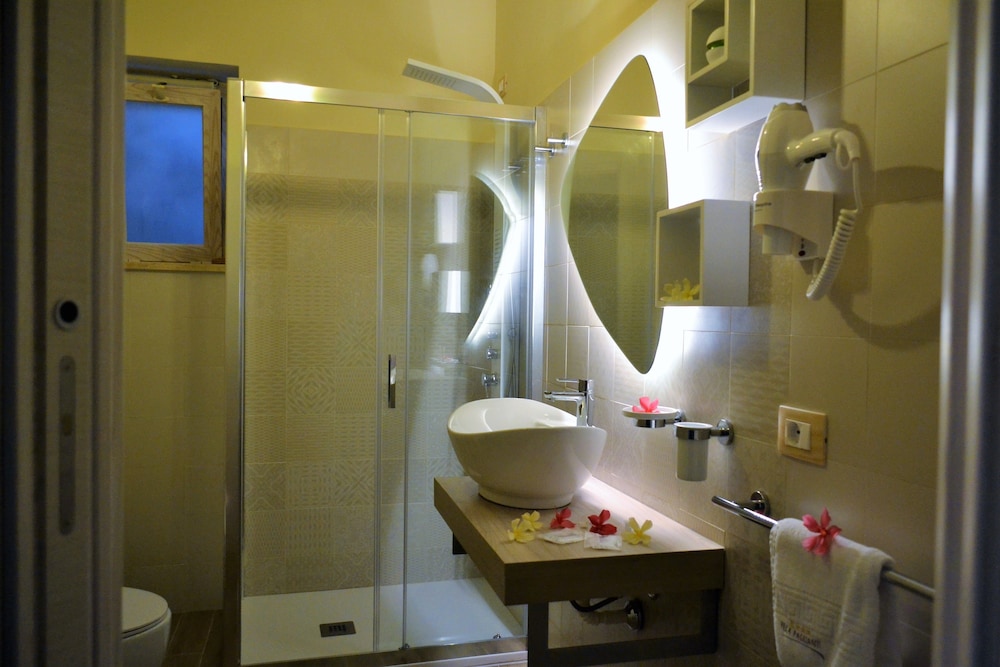 Villa Paglianiti - Your Family Residence