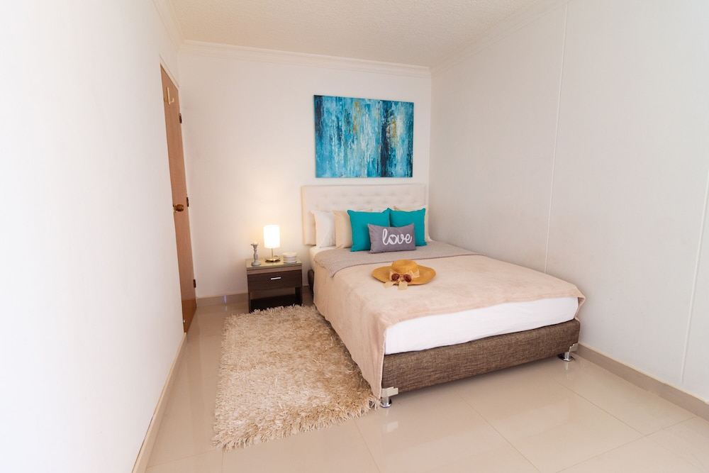 Apartamentos Centro Internacional - Cerca al Mar by SOHO