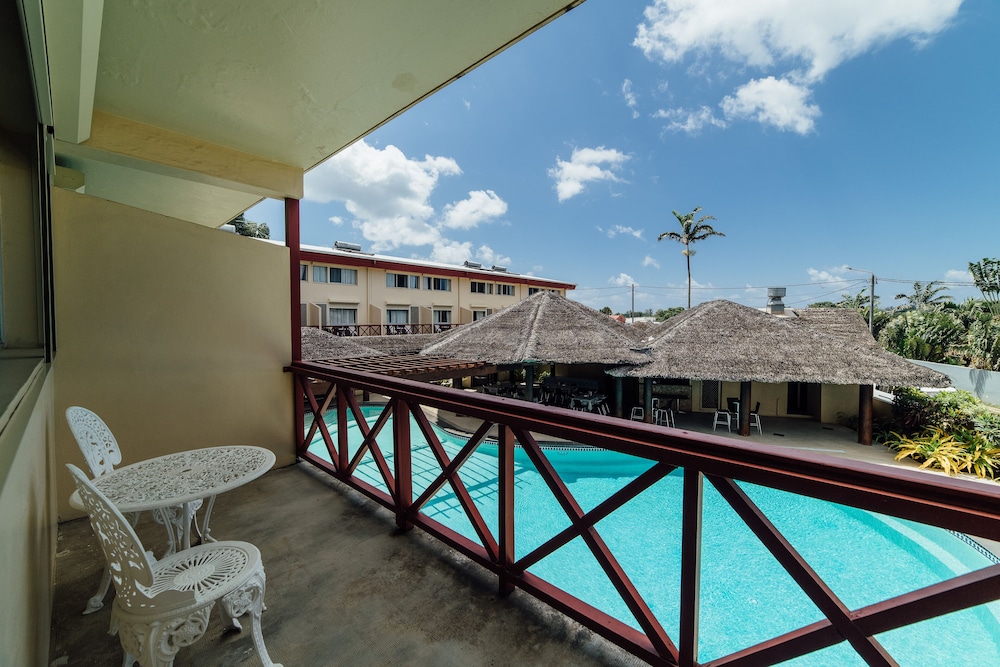 Kaiviti Motel