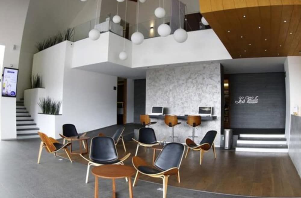 Hotel Horizon and Convention Center - Property Image 2