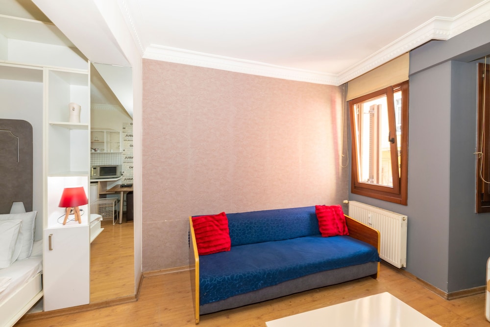 Opera House Otel - Image 68