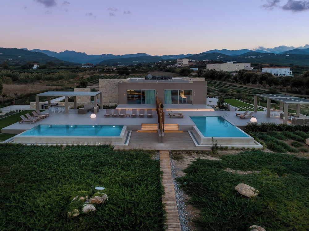Youphoria Villas