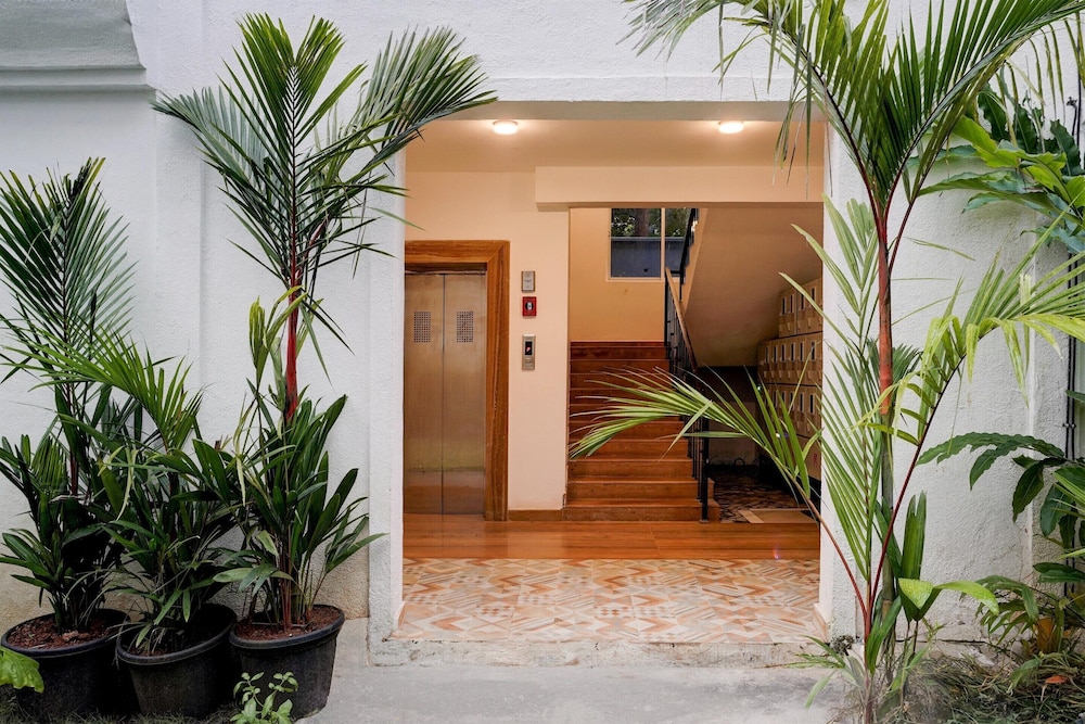 Sereno By Dancenter 1bhk Apartment In Siolim
