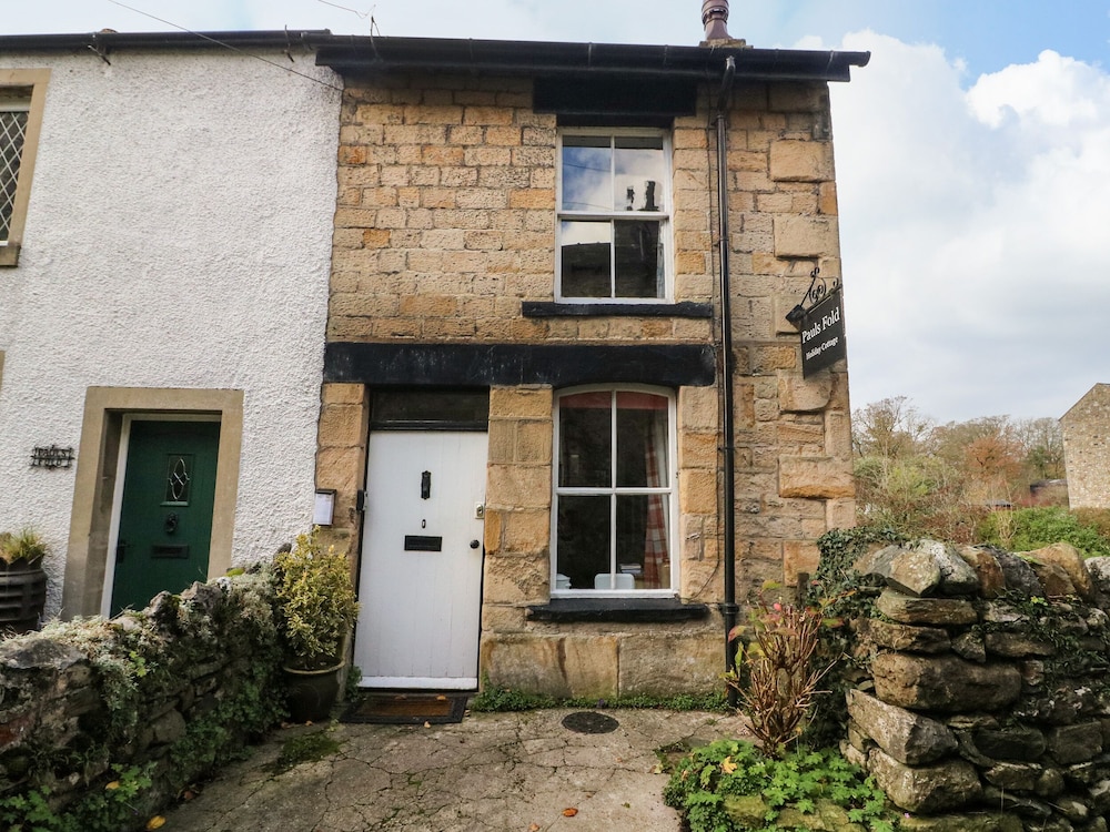 Pauls Fold Holiday Cottage
