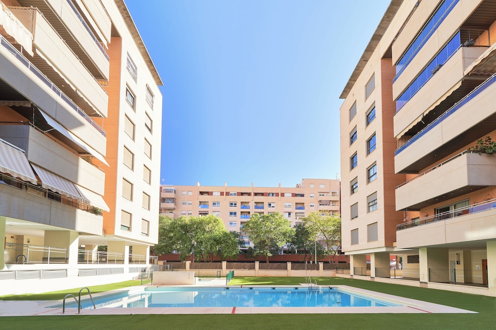 Solaga - Parque Litoral