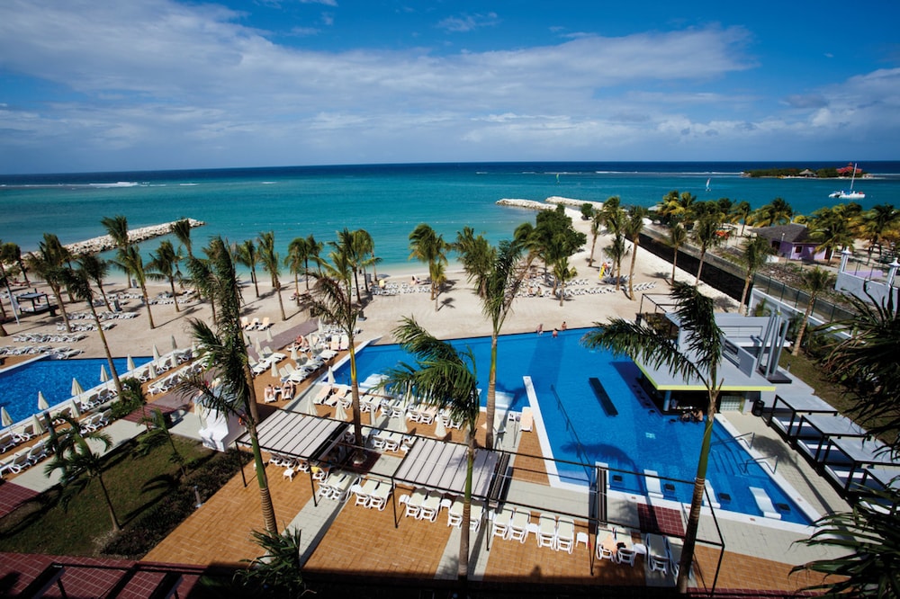 Jamaica Vacations - Hotel Riu Palace Jamaica - Adults Only - All Inclusive - Property Image 20