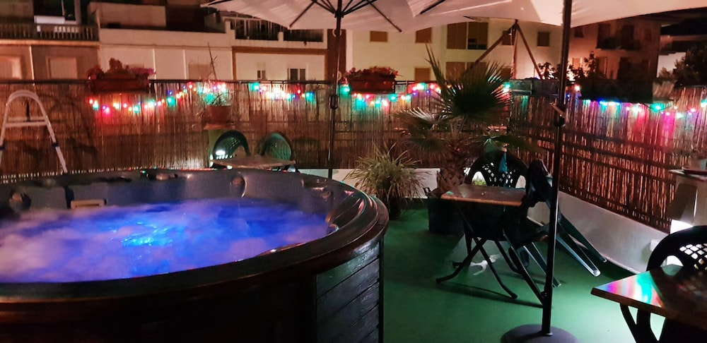 Posada Alpujarra Sol