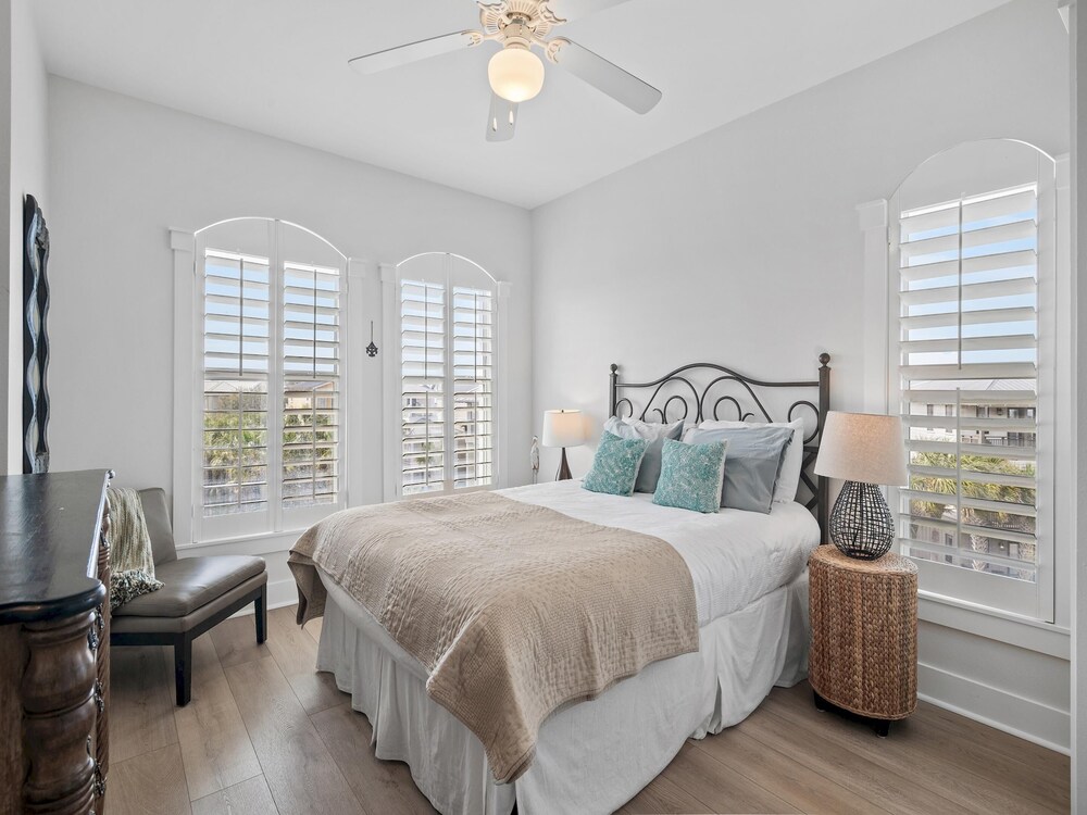 Villas at Seacrest Beach by Southern Vacation Rentals view 3