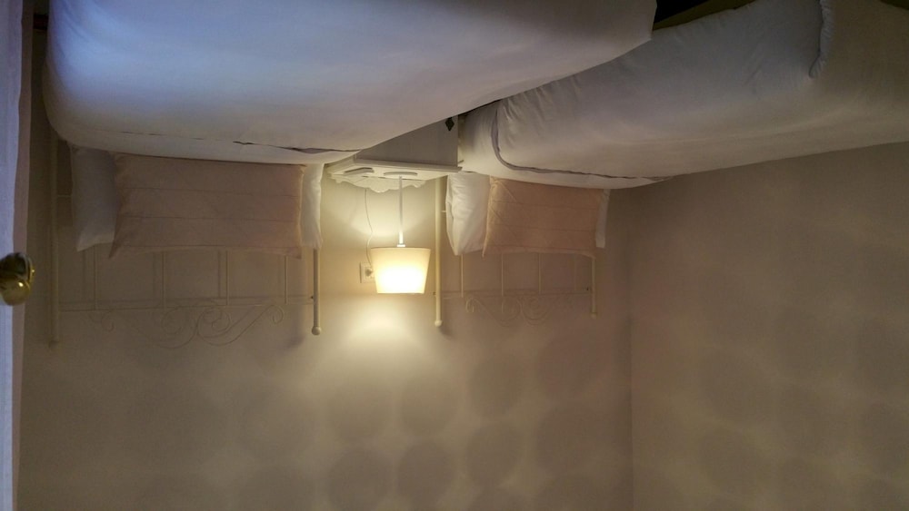 Apartamento Deluxe 2 Cason DEL Corpus 2 Go Native Toledo 11 Plazas