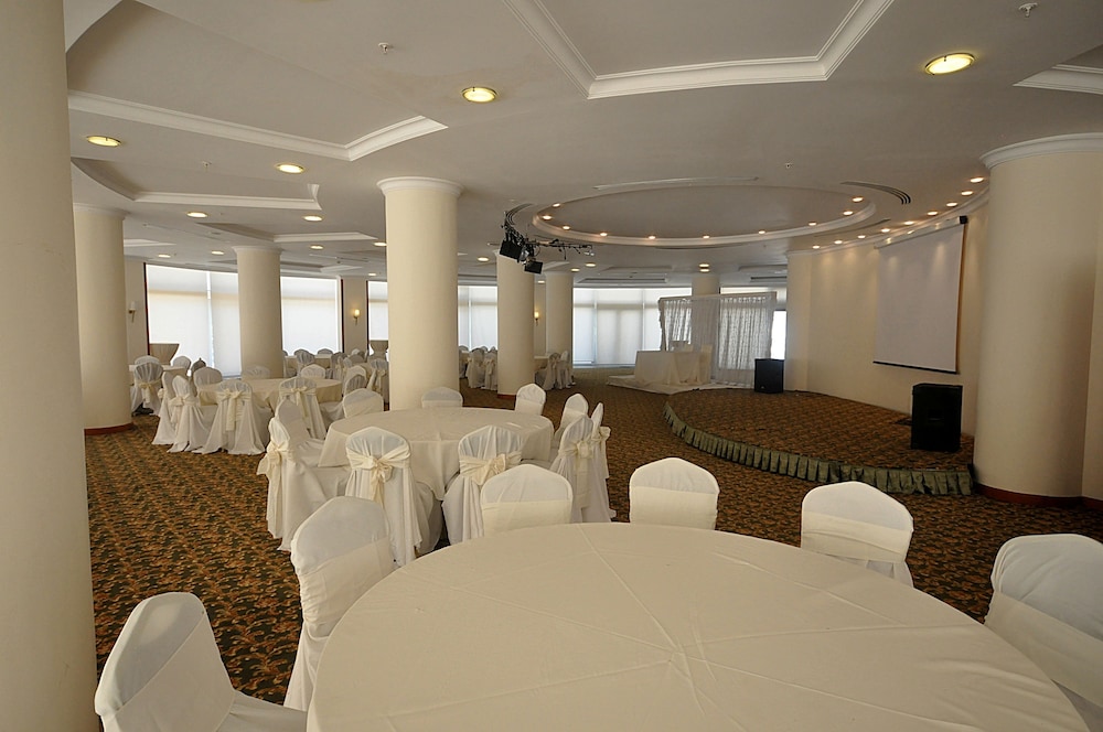 Pineta Park Deluxe Otel - Hepsi Dahil - Image 52