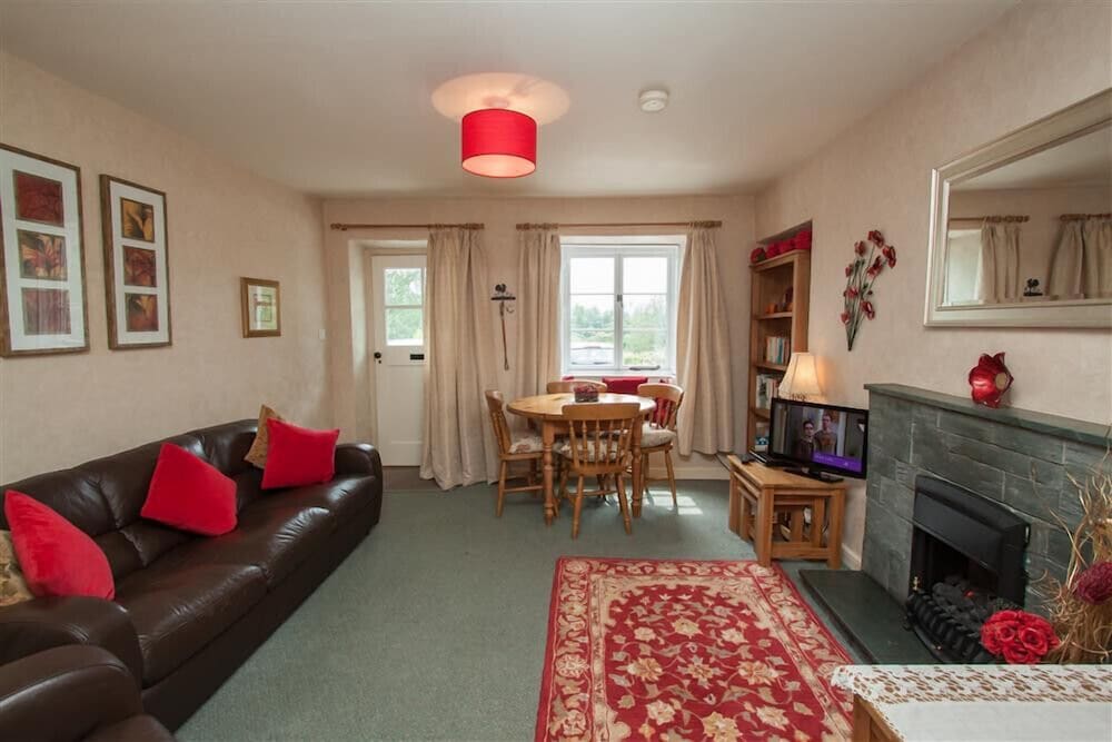 Honeypot Cottage