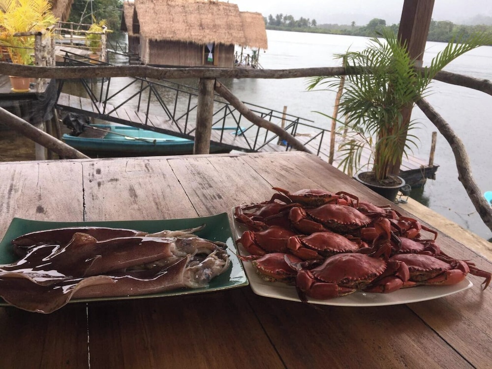 Tatai Natural Resort