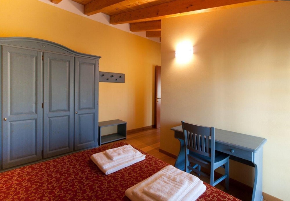 Barchi Resort - Apartments Suites - Villa Venezia - Attic Villa Venezia view 5