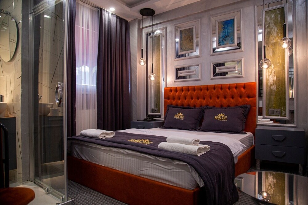 VALERON SUITE PREMIUM