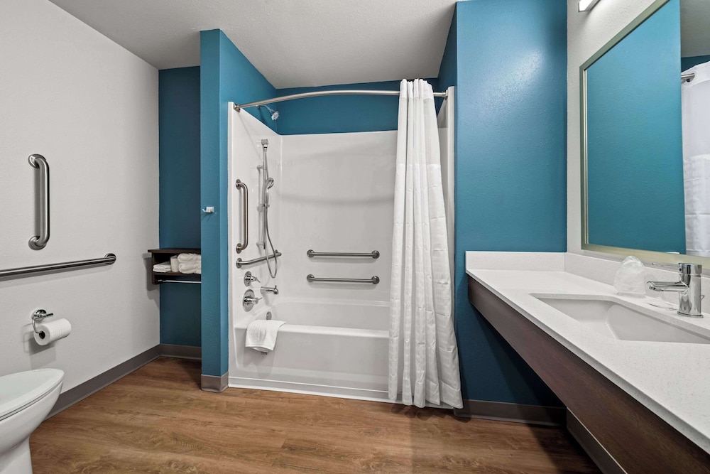 WoodSpring Suites Loves Park - Rockford, Billede 20