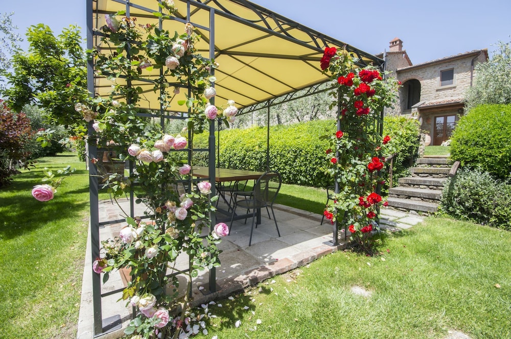Villa Il Sasso