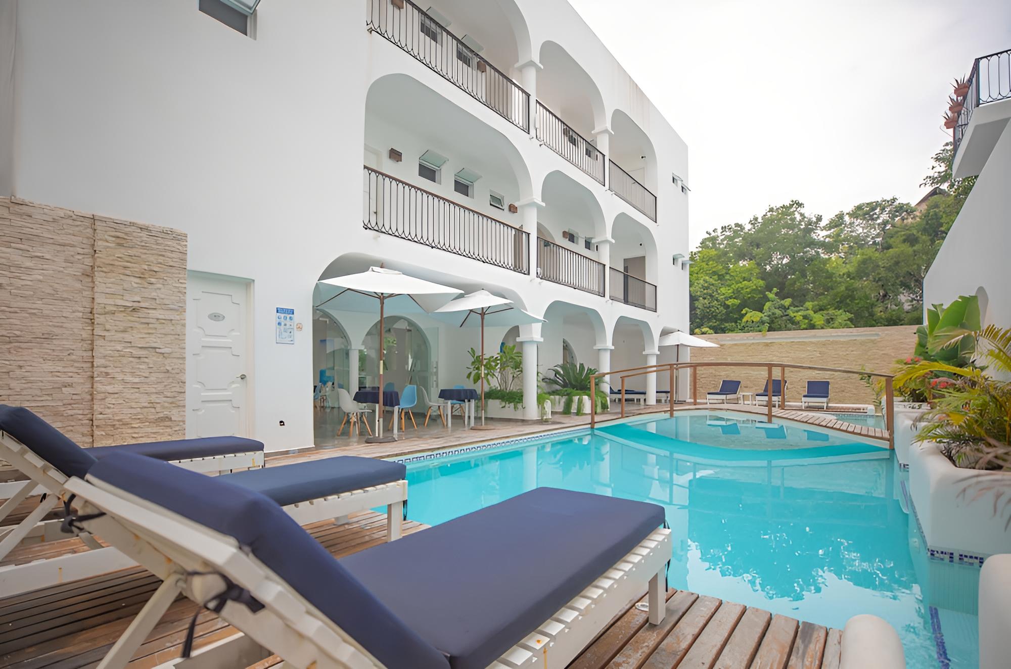 Mediterraneo Hotel Tulum - Property Image 14
