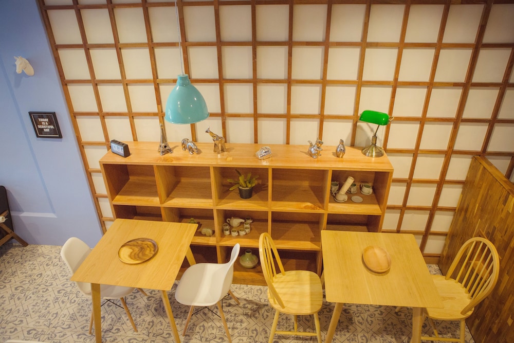 Baan Mek Hostel