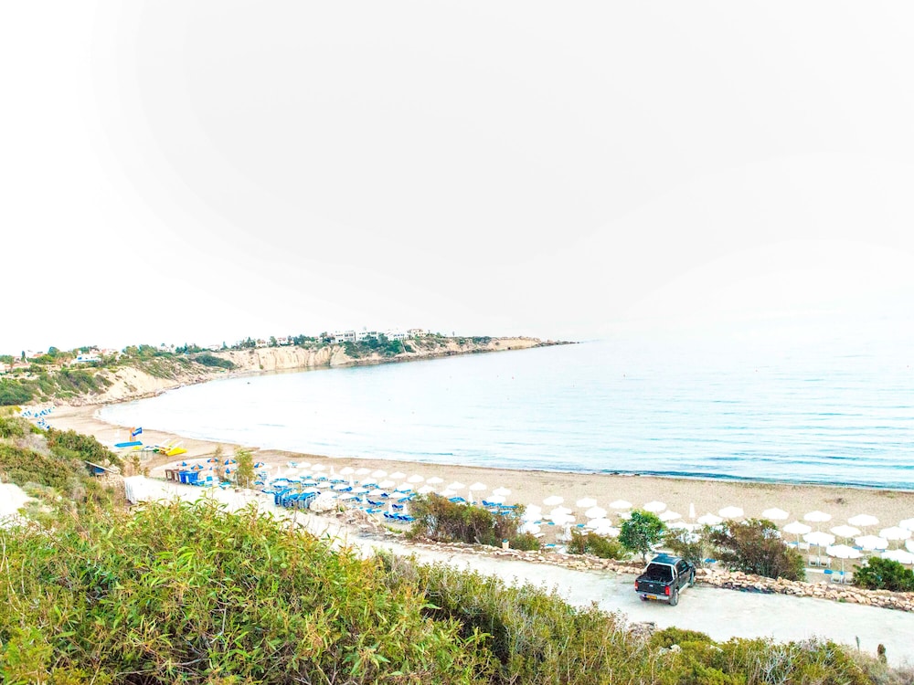 Kotsias Corallia Villas