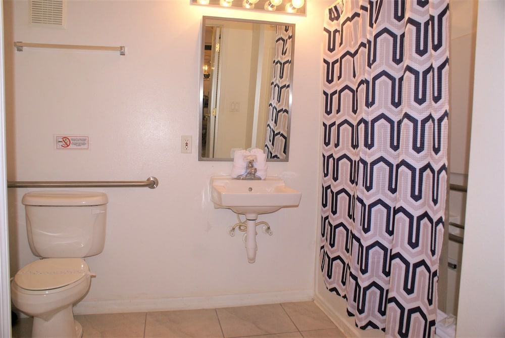 Alamo Vacation Townhomes