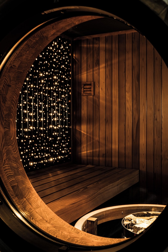 Ryokan & Sauna Yorzuya Hita