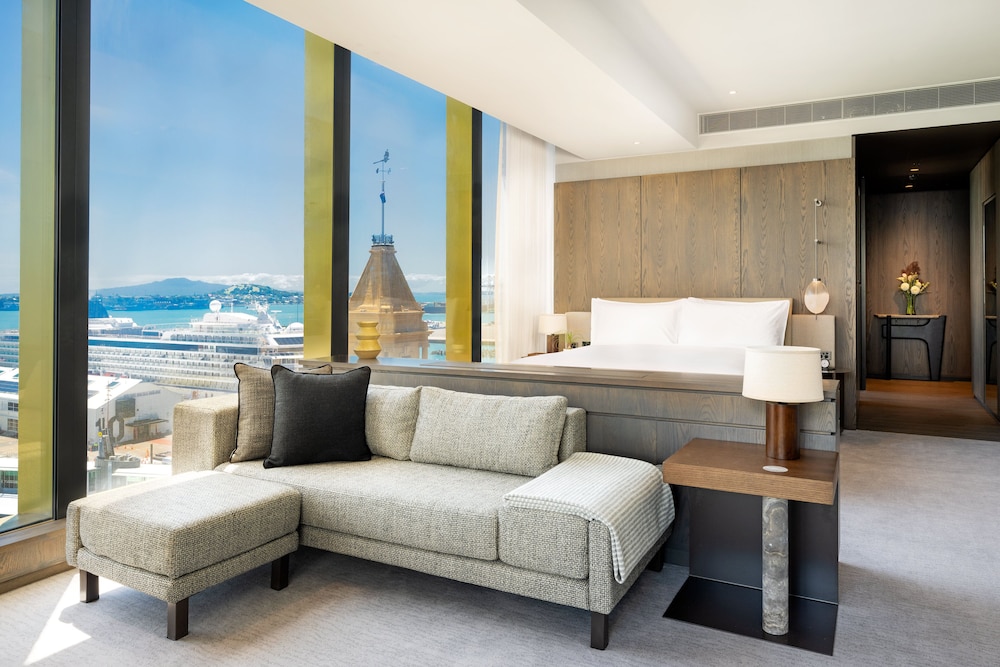 InterContinental Auckland by IHG 60